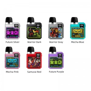 Geekvape Digi-Q Kit