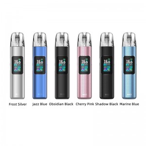 Vandy Vape BIIO Pod Kit