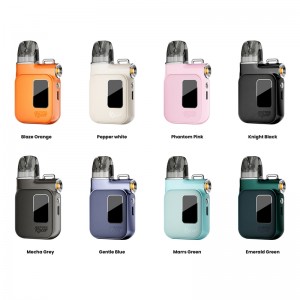 Smoant Charon Racer Kit