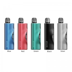 Eleaf iSilk Kit