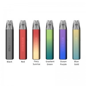 Wotofo Nexpod Refillo Kit
