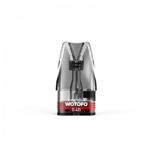 Wotofo Nexpod Refillo Mesh Pod 3ml 2pcs