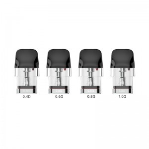 Smok NOVO SLR(Spring Loaded Refill) Pod 3pcs