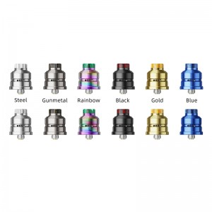Hellvape Dead Rabbit Mini RDA