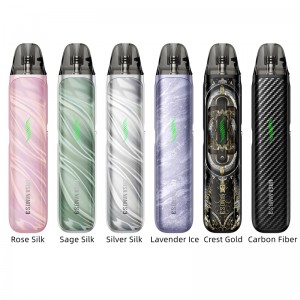 Lostvape Ursa Nano S 3 Kit