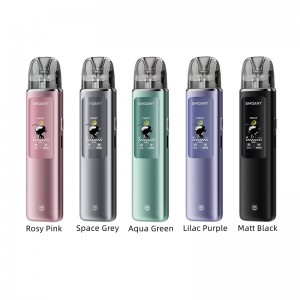 Smoant Racer Flex Kit