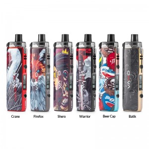 OXVA Origin X Kit Anniversary Edition