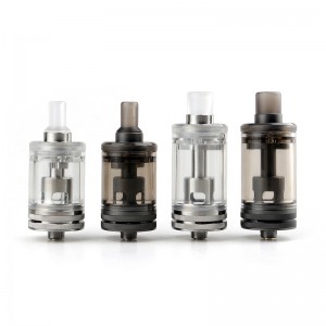 BP MODS Pioneer S Pre-Build-Coil Tank