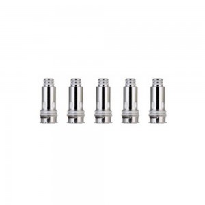 Vapor Storm Flame Mesh Coil Head