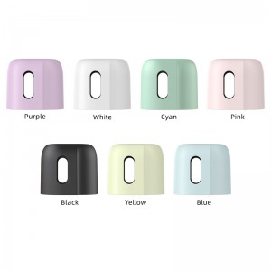 Aspire Fluffi Pod Protective Cap