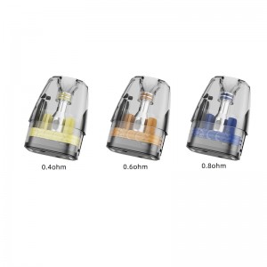 Innokin Foretex Pod 3.5ml 3pcs
