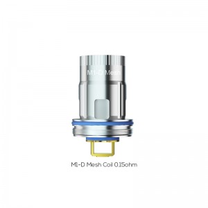 Freemax M1-D Mesh Coil 3pcs