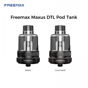 Freemax Maxus DTL Pod Tank 5ML