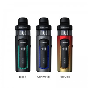 Freemax Starlux 40W Kit