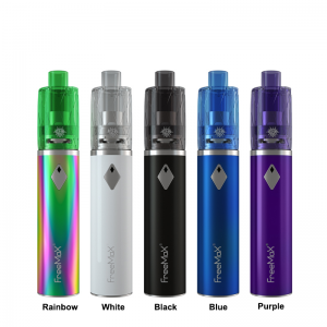 FreeMax Gemm 80W Starter Kit 5ml