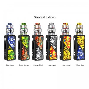 FreeMax Maxus 100W Kit