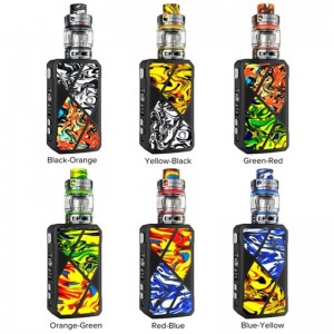 FreeMax Maxus 200W Kit