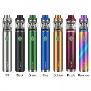 Freemax Twister Kit Metal Edition Starter Kit