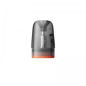 VOOPOO ARGUS Multi-Ohm Cartridge 3.5ml 3pcs