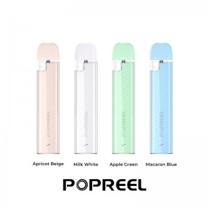 Uwell Popreel P1 Pod System Kit