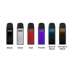 Uwell Caliburn GZ2 Pod System Kit