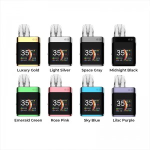 Uwell CALIBURN G3 Pro KOKO Kit (CRC)