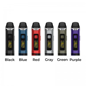 Uwell CROWN D Pod Mod Kit