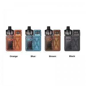 Uwell Crown M Pod Mod Kit