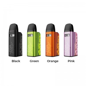 Uwell Caliburn GZ2 Cyber Pod System Kit