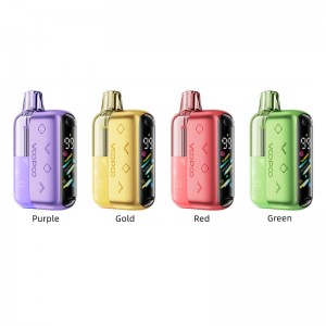 VOOPOO NAVI Kit