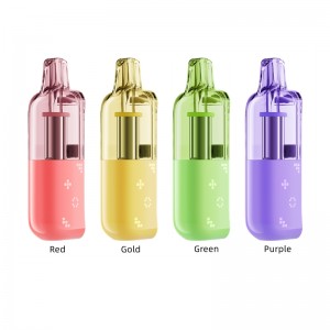 VOOPOO NAVI Cartridge 10ml 1pcs