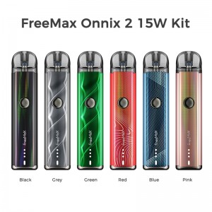 Freemax Onnix 2 15W Kit