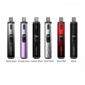 Vapefly Manners R Pro Kit