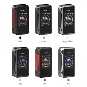 Smok G-PRIV 4 Mod