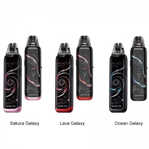 Lostvape Galaxy T360 Pod Kit