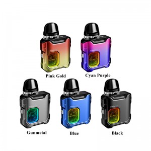 Freemax Galex Nano Kit