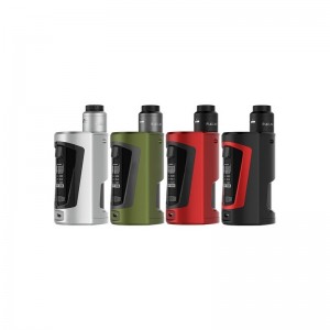 Geek Vape GBOX Squonker Kit 