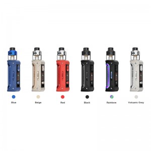 Geekvape E100 Kit