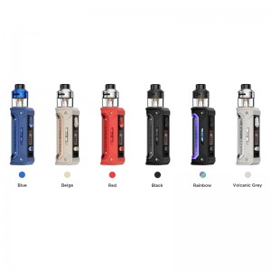 Geekvape E100i (Aegis Eteno i) Kit