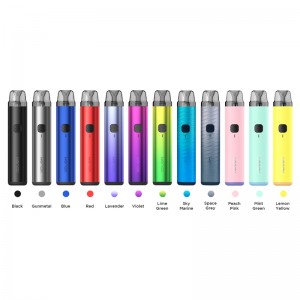 Geekvape Wenax H1 Kit 2.5ml