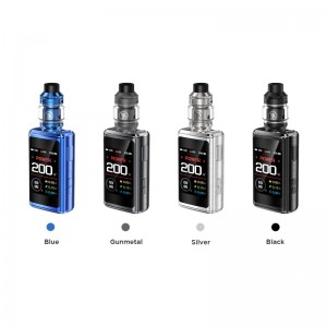 Geekvape Z200 Kit