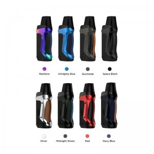 Geekvape Boost LE Bonus Kit 3.7ml