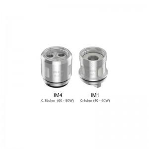 Geekvape AERO Coil IM1 IM4 Coil Head 