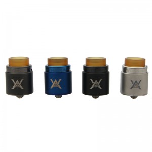 geekvape athena rda