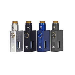Geekvape Athena Squonk Kit 