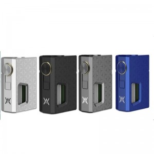 GeekVape Athena Squonk Mod 