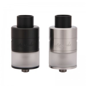 Geekvape Avocado 24 RDTA 5ml Tank 