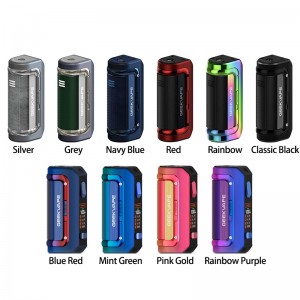 Geekvape Aegis Mini 2(M100) Mod