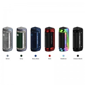 Geekvape Aegis Mini 2(M100) Mod