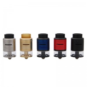 Geekvape Peerless RDTA 